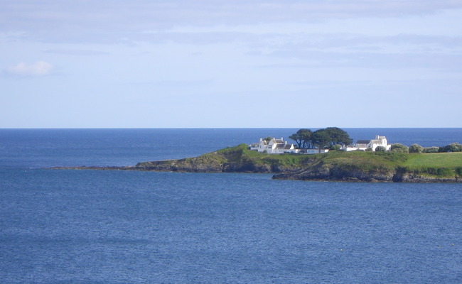 Chapel point, Portmellon, Mevagissey